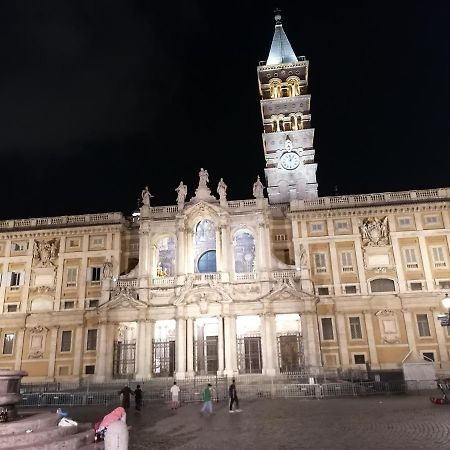 Dream Destination Rome Hotel Exterior photo
