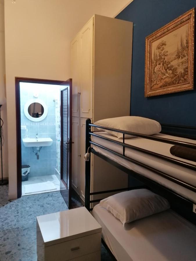 Dream Destination Rome Hotel Exterior photo
